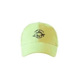 CSV Casquette Carp Servis - Jaune / Type 3 Nakupujte Hned