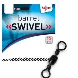 Bezpečná Platba Carp Zoom Wirbel - 10 Stk. / Gr. 16