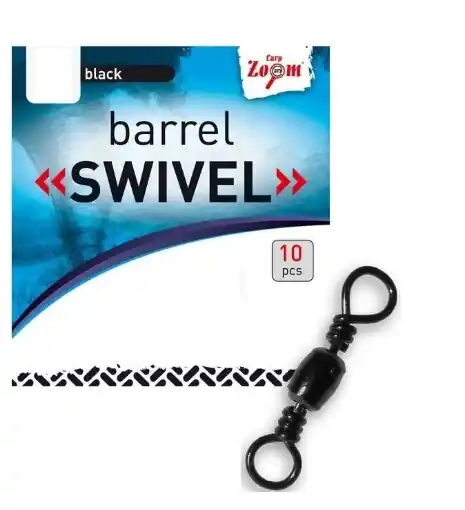 Bezpečná Platba Carp Zoom Wirbel - 10 Stk. / Gr. 16