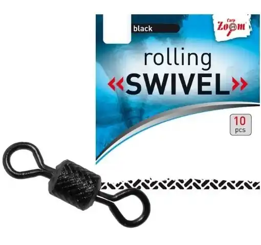 Carp Zoom Émerillon Power - 10 pcs / T14 Akce