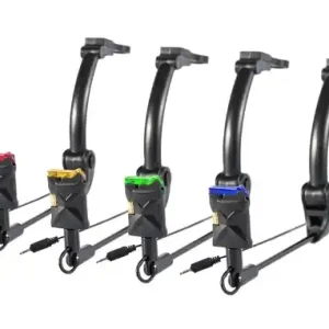 Carp Zoom Sygnalizator MX-07 - Żółty Super Cena