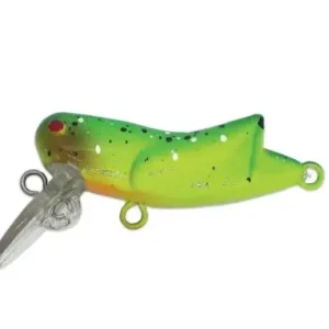 Carp Zoom Wobler Konik Polny - 4,5 cm / 2,5 g / Pływający Aktuální