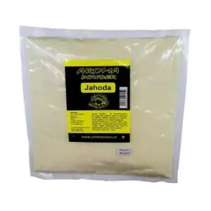 CSV Aroma Pulver - 200 g / Erdbeere Expresní Doručení