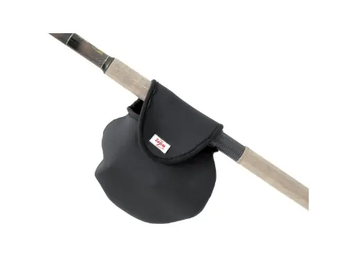 Víkendová Akce Carp Zoom Pokrowiec na Kołowrotek - Rozm. M / 22 cm