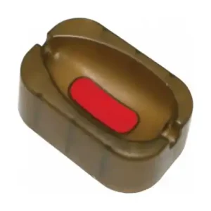Carp Zoom Fanatic Method Feeder Mould Značkový
