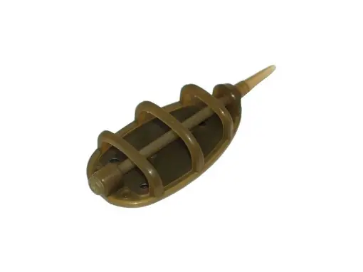 Carp Zoom Fanatic Method Feeder - 30 g Top Prodej