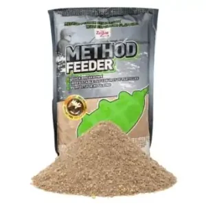 Carp Zoom Amorce Method Feeder - 1 kg / Épice-Carpe Novinka