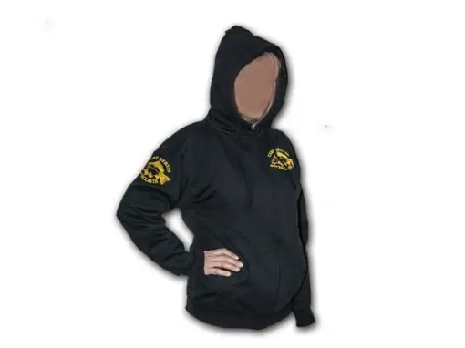 Omezená Nabídka CSV Sweat Zippé à Capuche CS - Taille M