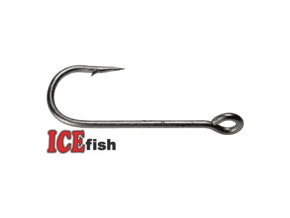 Aktuální Mořské háčky ICE Fish SEA