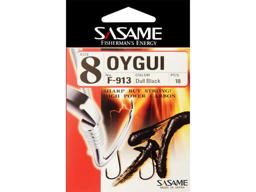 Speciální Cena Háčky SASAME Oygui