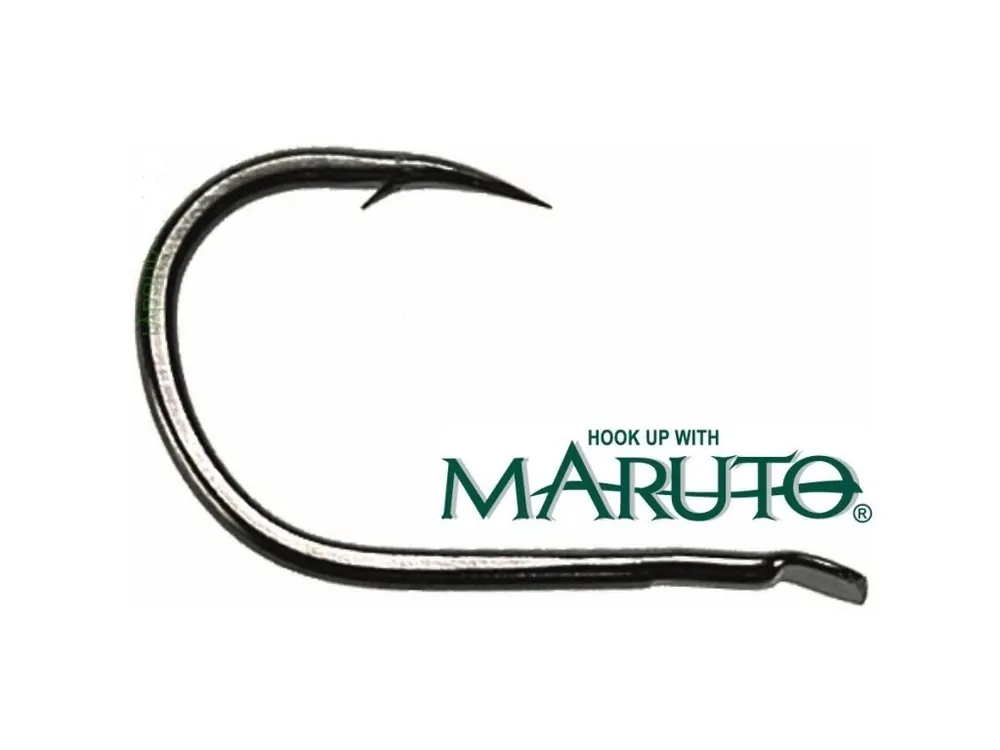 Výhodná Nabídka Háčky Maruto SM 2813 10 ks