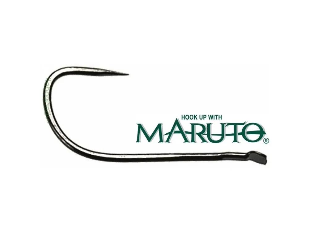 Háčky Maruto SM 9443 bez protihrotu 10 ks Cenově Výhodný