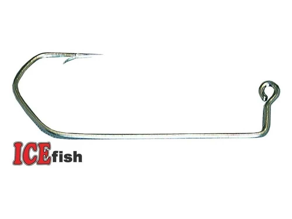 Nakupujte Hned Mořské jigové háčky ICE Fish JIG