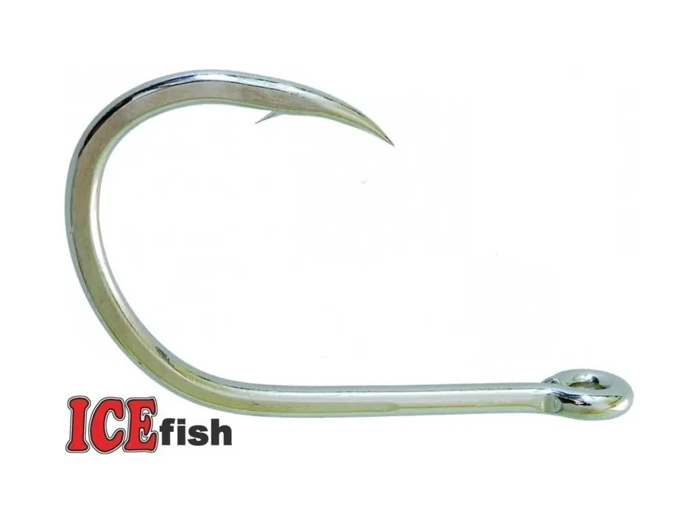 Akce Mořské háčky ICE Fish MONSTER NI