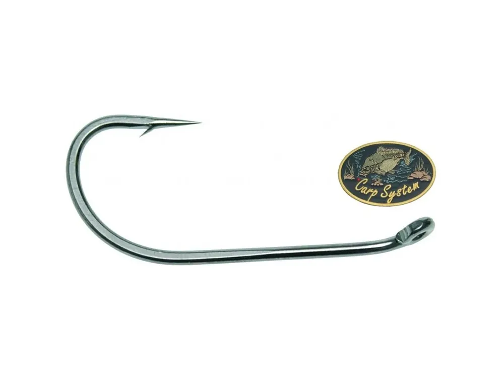 Pouze Dnes Háčky Carp System F - 10 ks