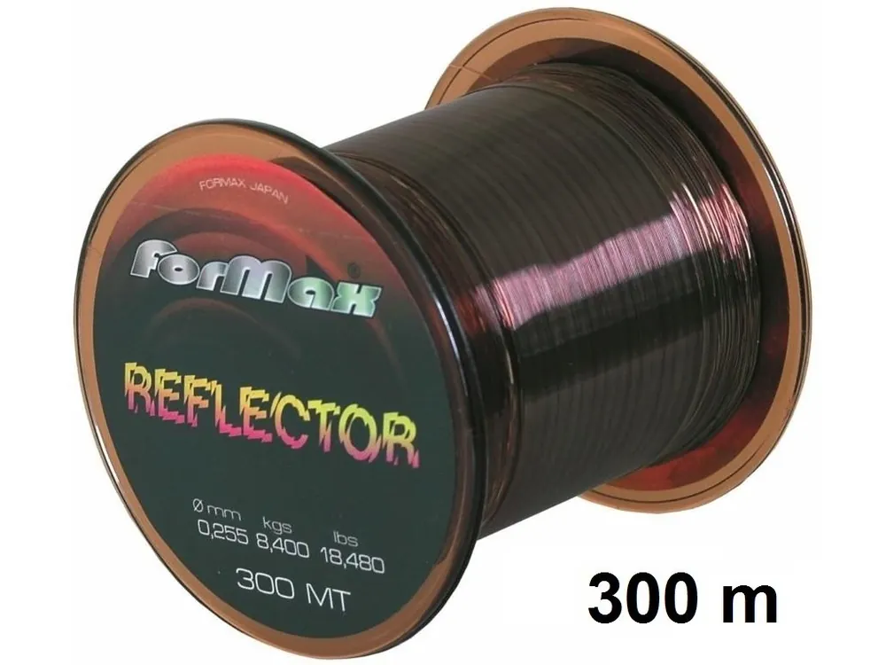 Must-Have Vlasec Formax Reflector 300 m