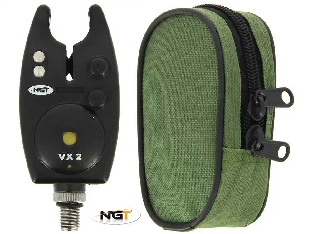 NGT hlásič Bite Alarm VX-2 Časově Omezené