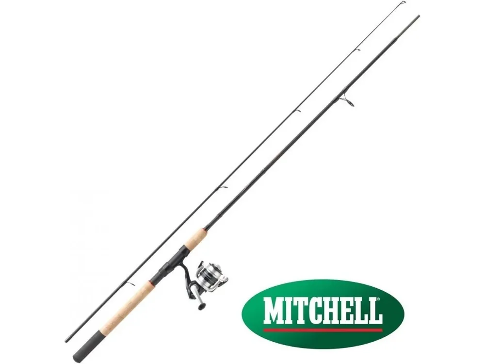 Prut Mitchell Tanager R Spin 2,10 m/7-20 g + naviják 20 FD Objednat Nyní