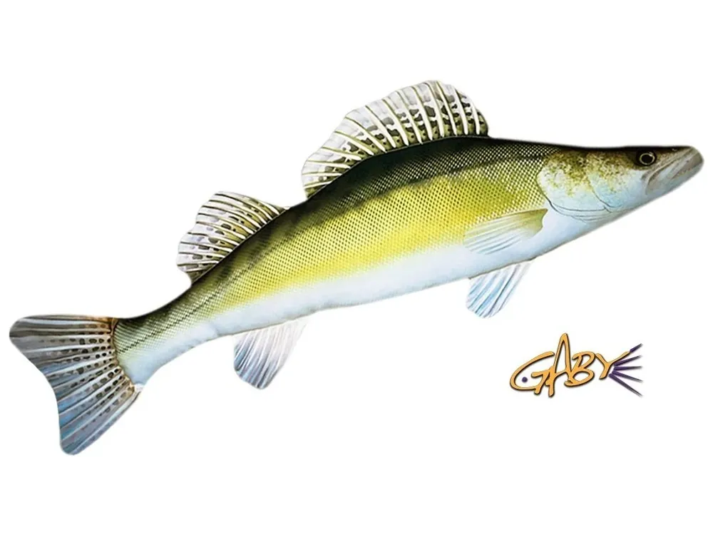 Pouze Dnes GABY polštář Candát 77 cm