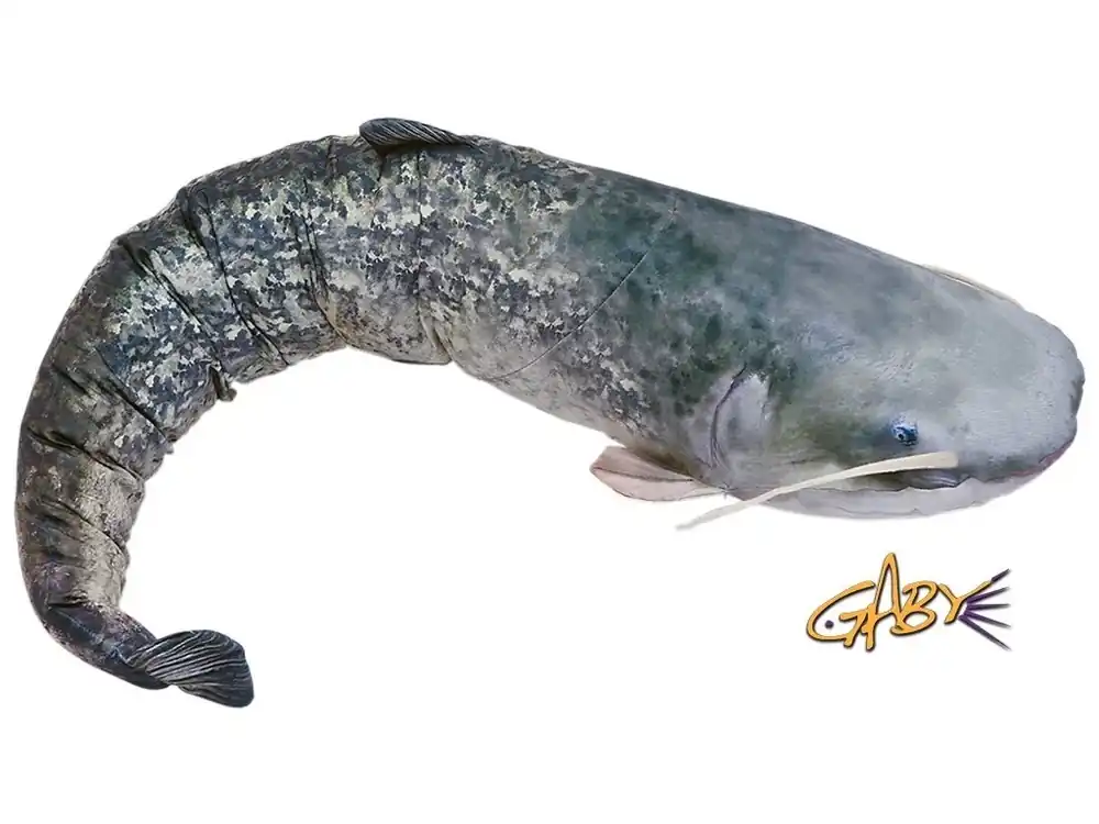 Koupit Online GABY polštář Sumec 115 cm