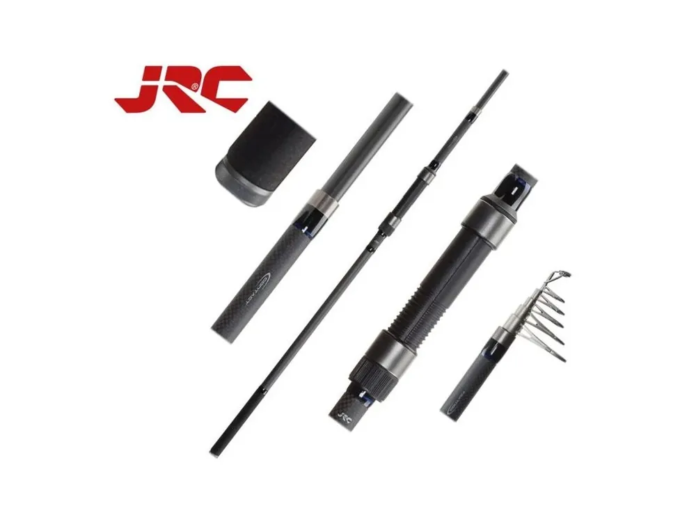 Prut JRC Contact LR Tele Carp 330, 360, 390 Výhodná Nabídka