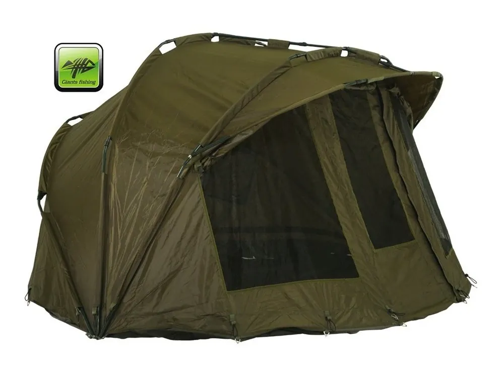 Giants Fishing bivak Monster Bivvy 2,5 Man Objednat Nyní