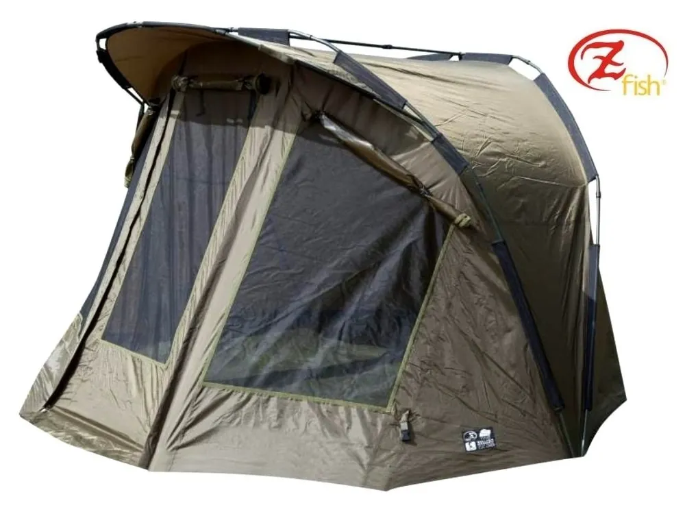 Zfish bivak Deluxe King Size 2 Man Autentický