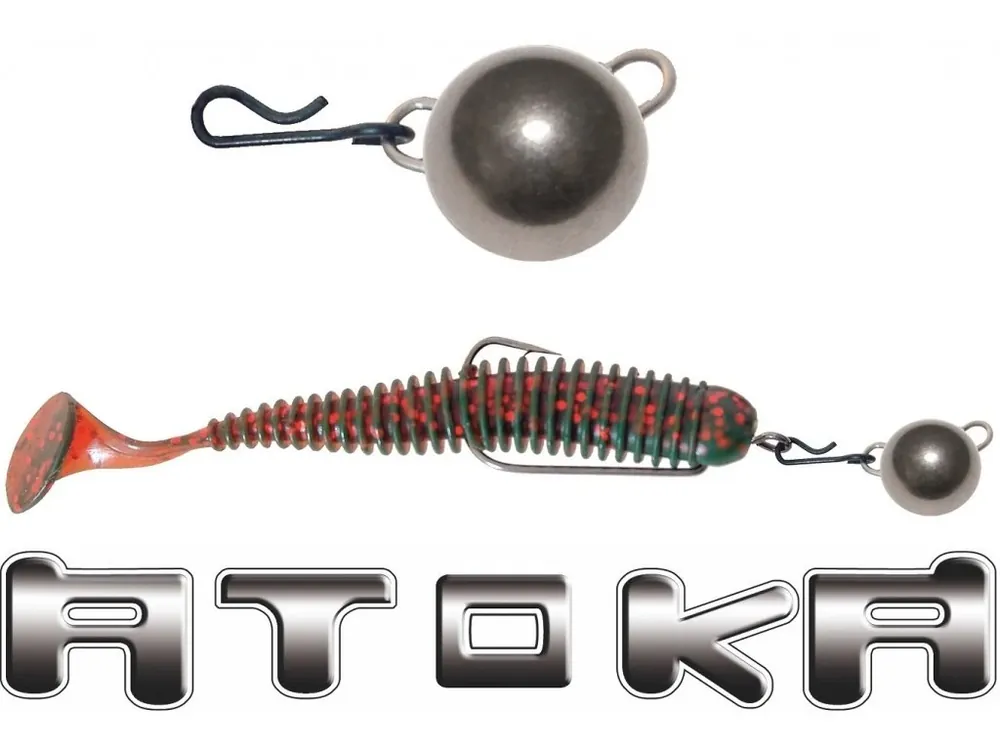 Čeburaška systém Atoka Catch Ball Hit Sezóny