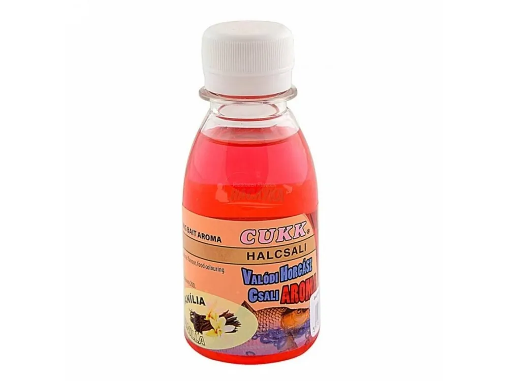 Cukk Halcsali aroma bait 130 ml Autentický