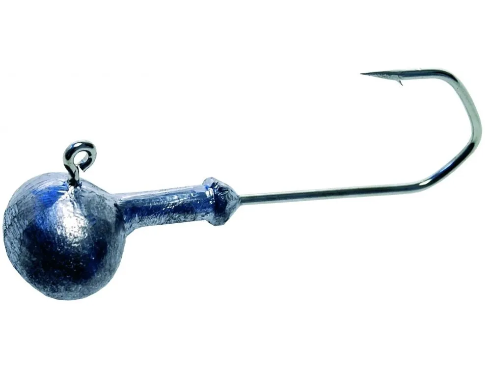 ICE Fish jig Rugby bal - NI Nejprodávanější