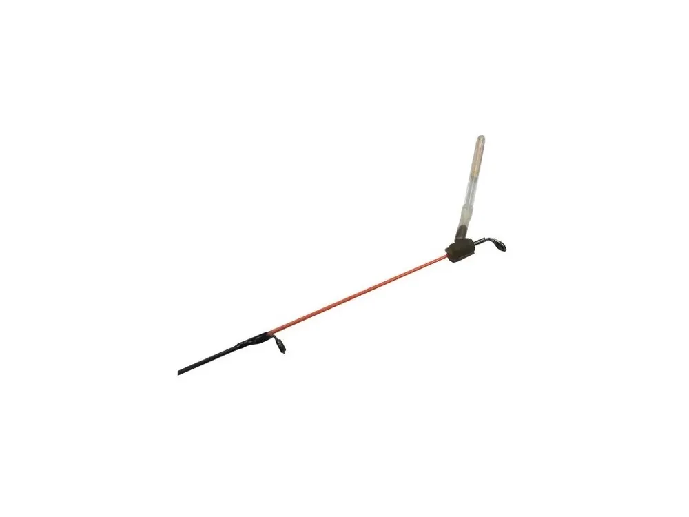 Zfish konektor svítící ampule Tip Rod Connector - 5 ks Speciální Cena
