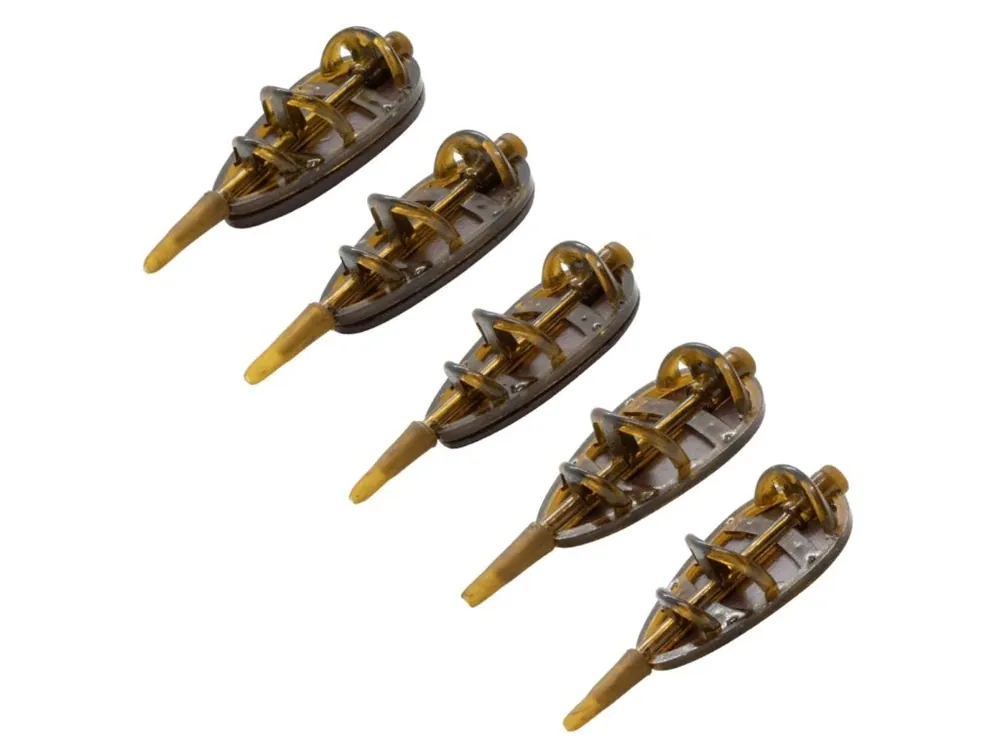 Omezená Nabídka Giants Fishing krmítko Method Feeder Deluxe