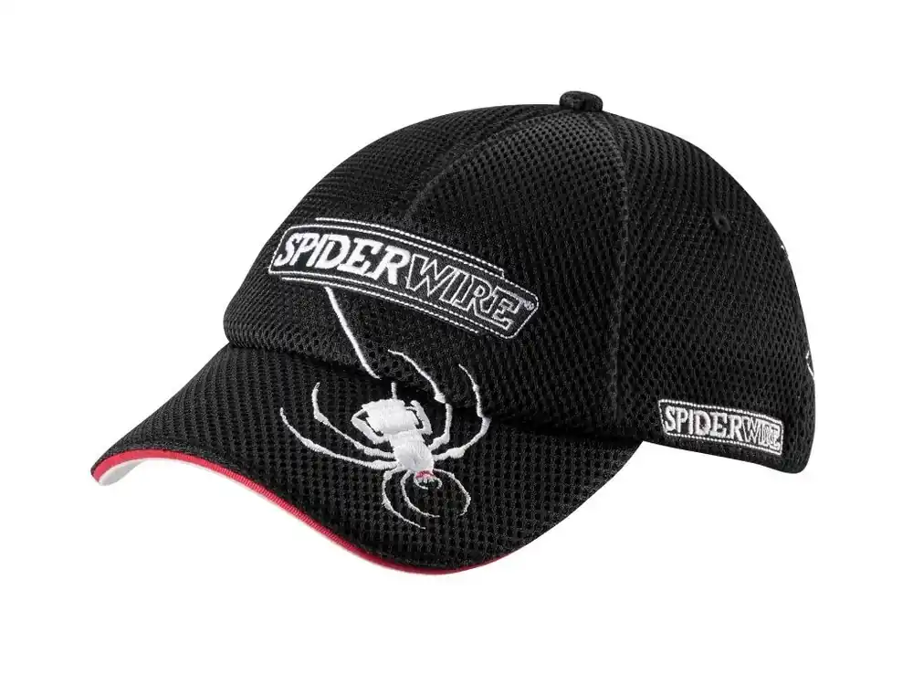 SPIDERWIRE kšiltovka AirTech Expresní Doručení