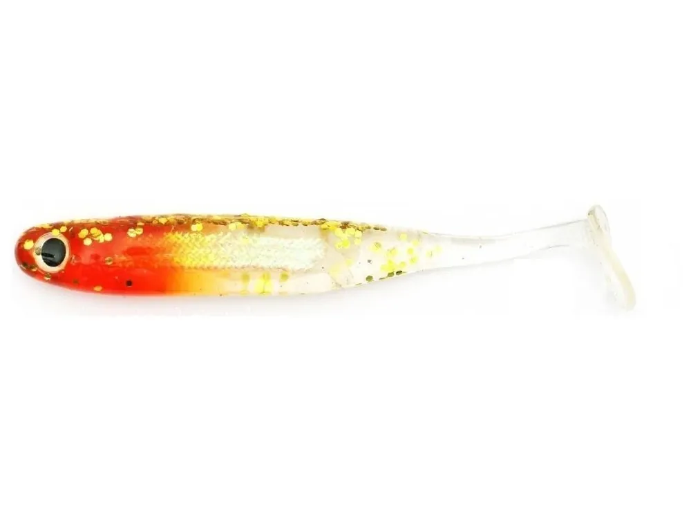 Umělé vláčecí nástrahy SELLIOR Smag Ripper Shad 11,5cm Cenově Výhodný