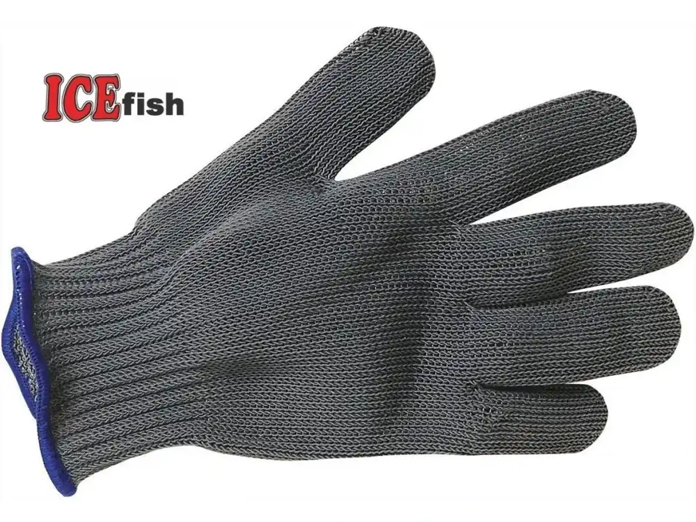 Omezená Nabídka Filetovací rukavice ICE Fish