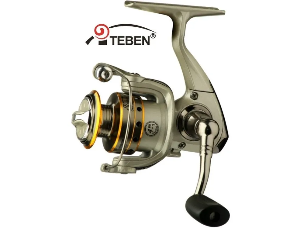 Top Prodej Naviják Teben M-10 4+1BB
