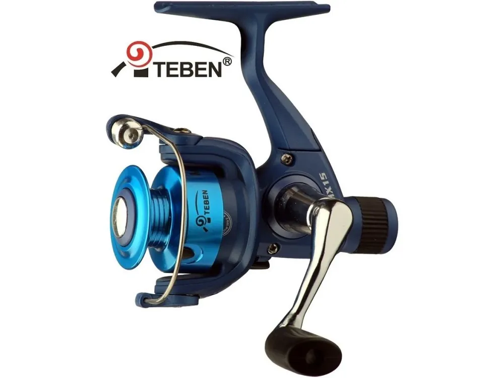 Naviják Teben MX-15 4+1BB Výhodná Nabídka