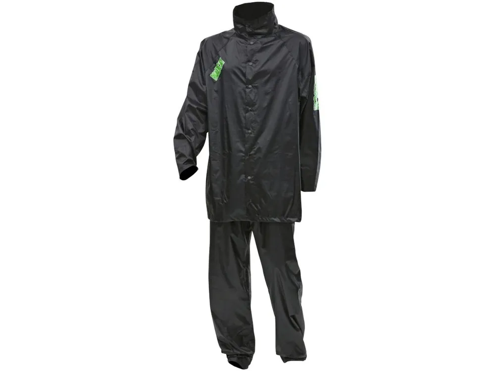 Nepromokavý oblek MADCAT Slime Suit Vysoce Kvalitní