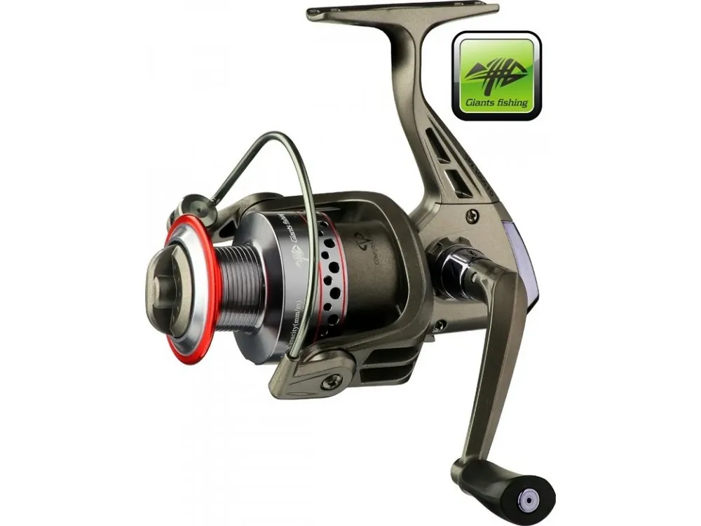 Akce Giants Fishing naviják SPX FD