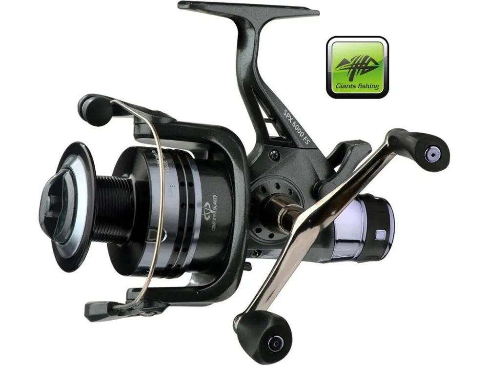 Objednat Nyní Giants Fishing naviják SPX FS