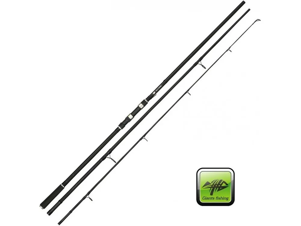 Giants Fishing kaprový prut CPX Carp Sezónní Sleva