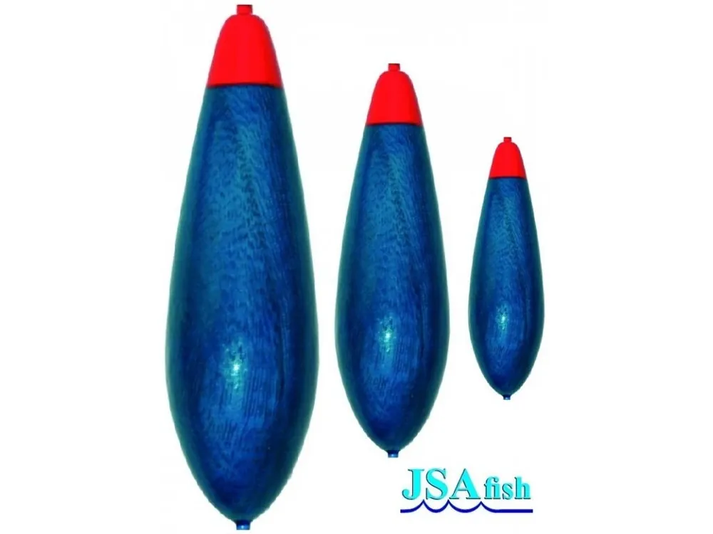 JSA Fish podvodní splávek Časově Omezené