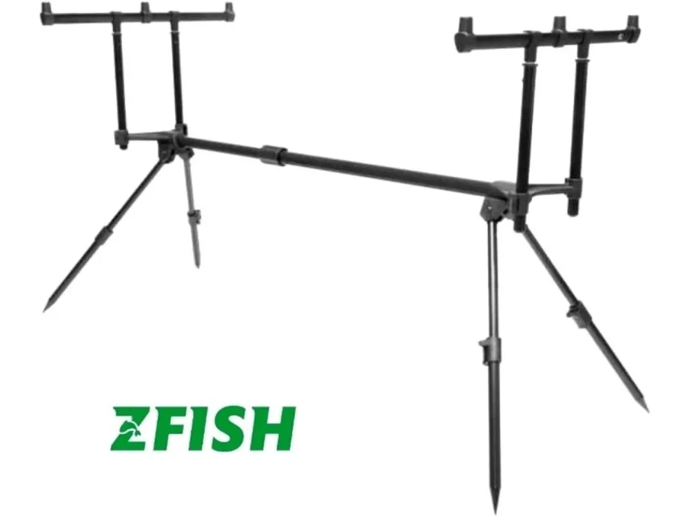 Zfish Rod Pod Compact 3 Rods Hit Sezóny