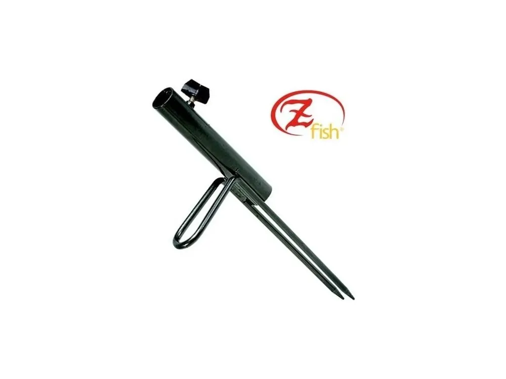 Zfish držák deštníku Umbrella Stand Finální Výprodej