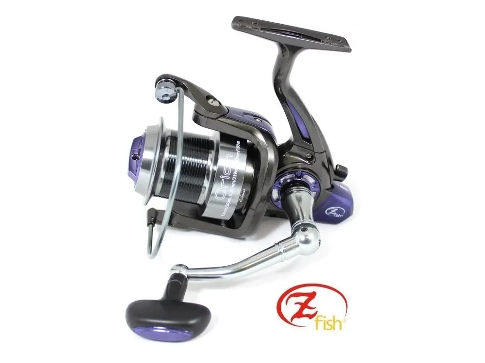 Zfish naviják Orion ST 6000 Výhodná Nabídka