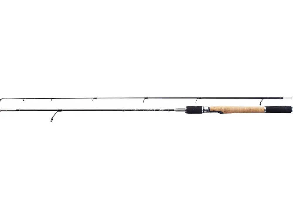 Přívlačový prut Jaxon Varis Pro Spining 197 cm / 4-18 g Výprodej
