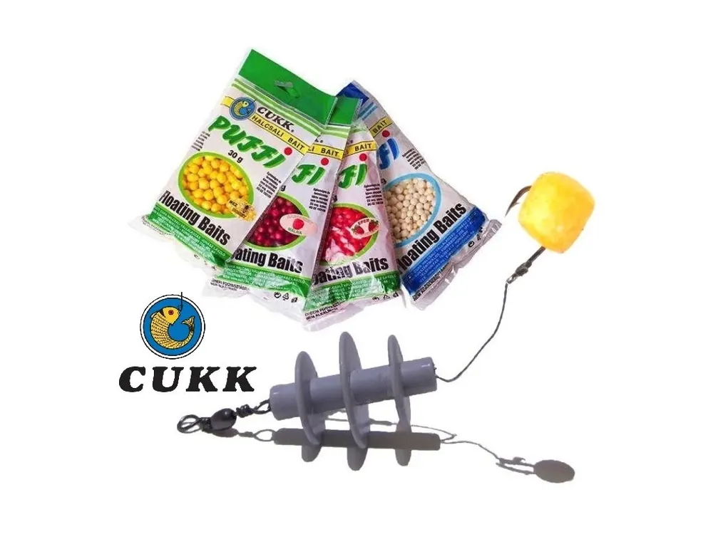 Cukk puffi střední 30 g Nakupujte Hned