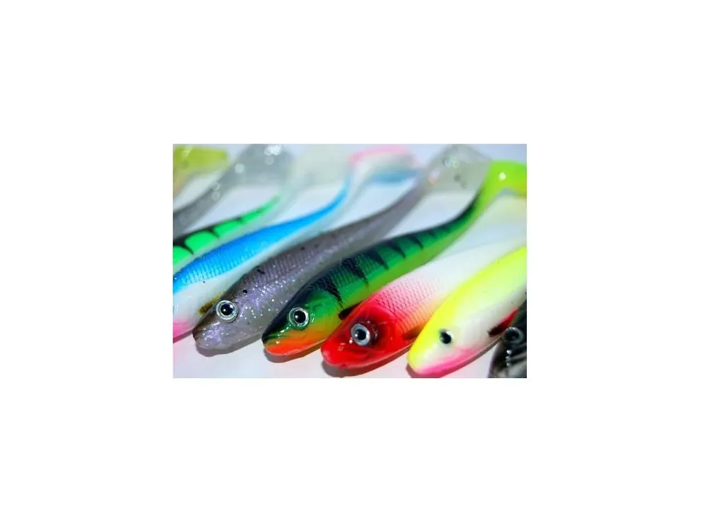 Expresní Doručení Ripper JAXON Intensa INA 8.5 cm