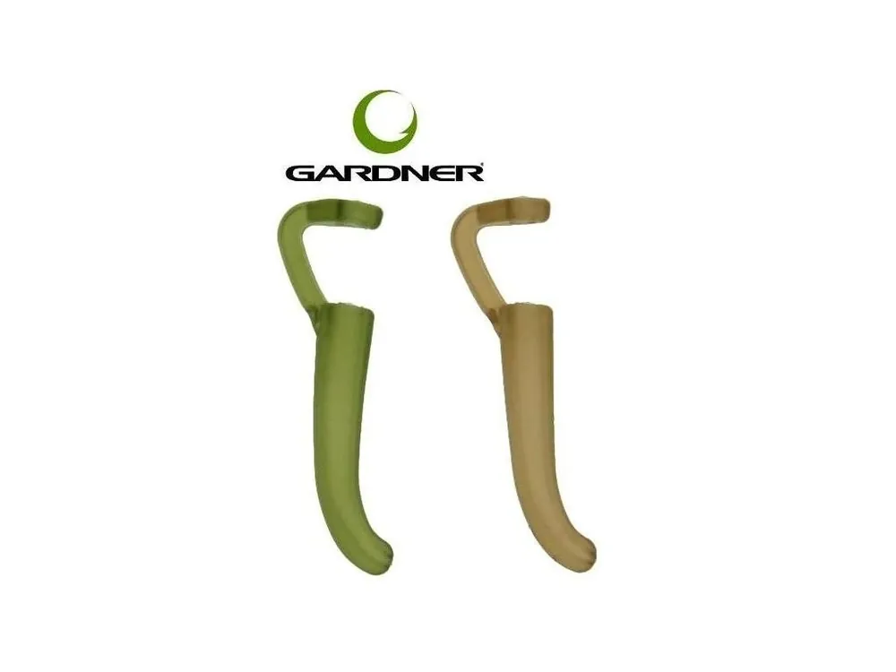 Rovnátka na háček GARDNER Covert Pop-Up Hook Aligner C-Tru Large Přímo Od Výrobce