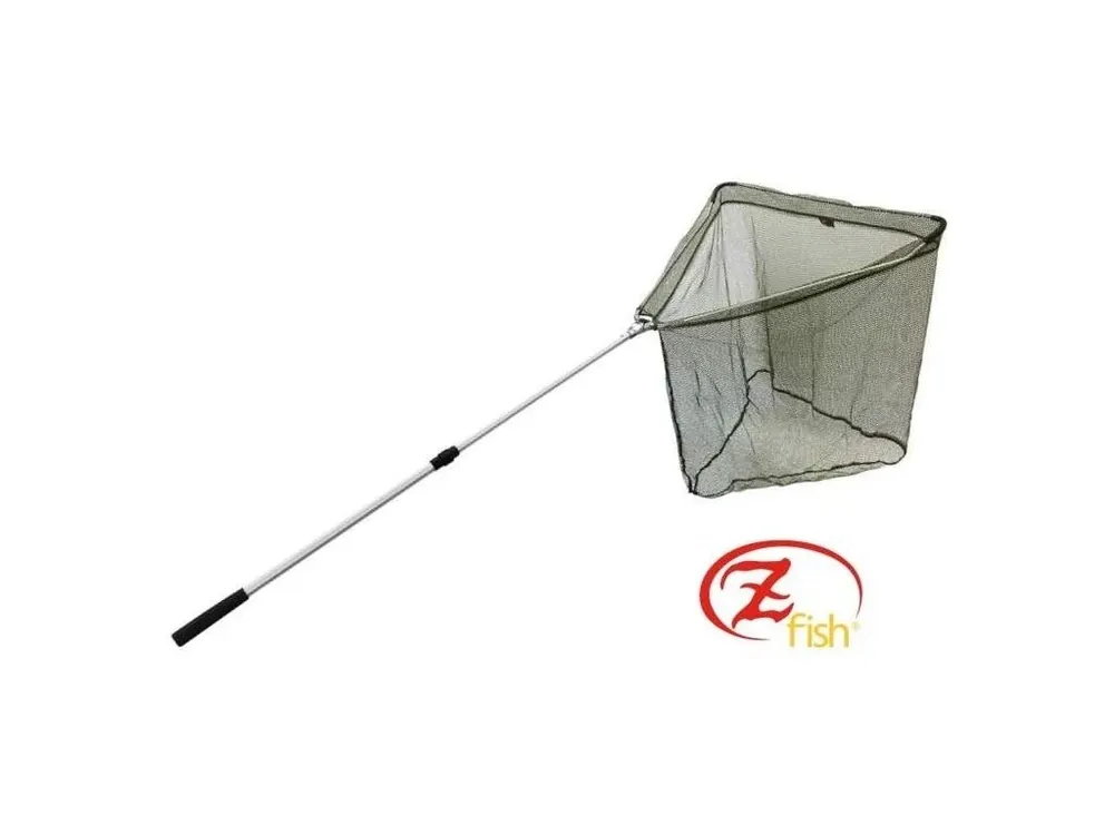 Zfish podběrák Royal Landing Net 70 x 70 cm Must-Have